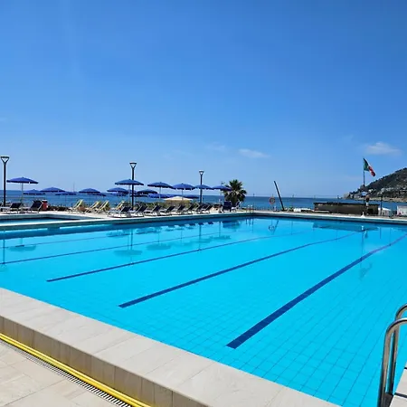 Casa Caribe Apartmán Sanremo