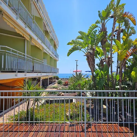 Casa Caribe Apartmán *