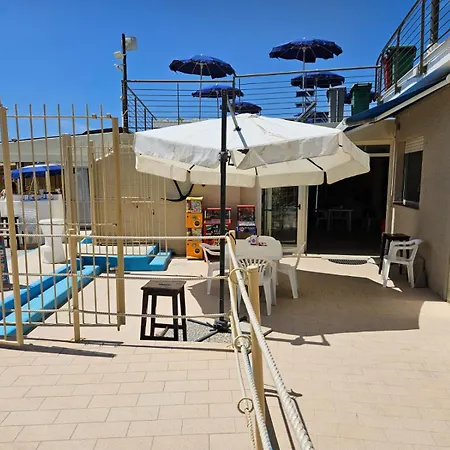 Casa Caribe - Piscina, E Parcheggio Inclusi! Gratis