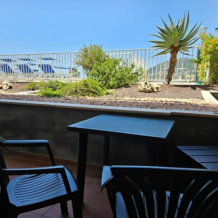 Apartmán Casa Caribe