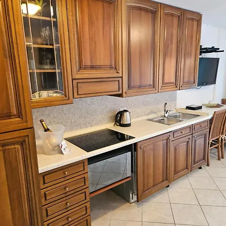 Casa Caribe Apartmán Sanremo