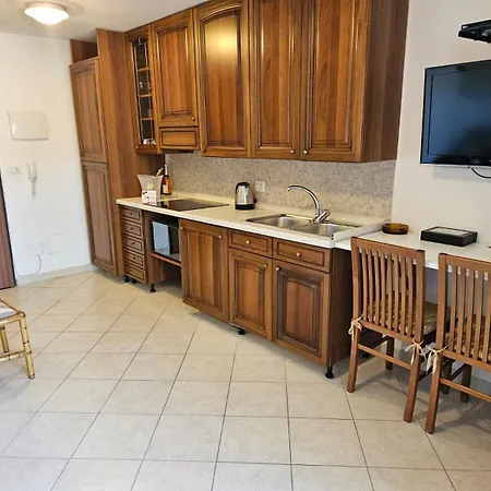 Casa Caribe Apartmán *
