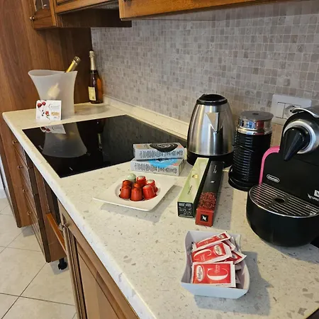 Apartmán Casa Caribe *