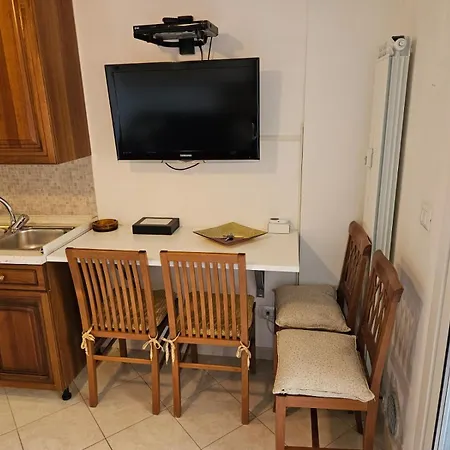 Apartmán Casa Caribe *