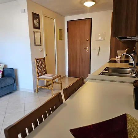 Apartmán Casa Caribe Sanremo