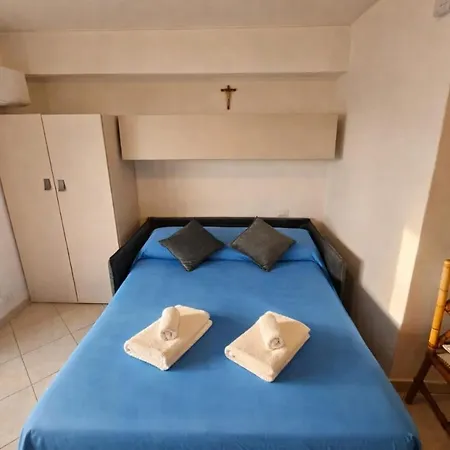 Apartmán Casa Caribe Sanremo