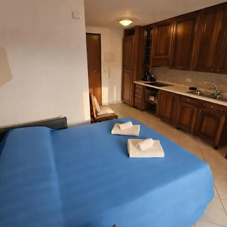 Apartmán Casa Caribe *