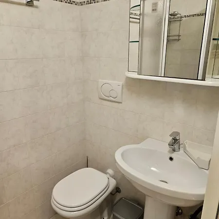 Apartmán Casa Caribe