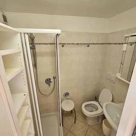 Apartmán Casa Caribe *