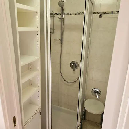 Apartmán Casa Caribe Sanremo