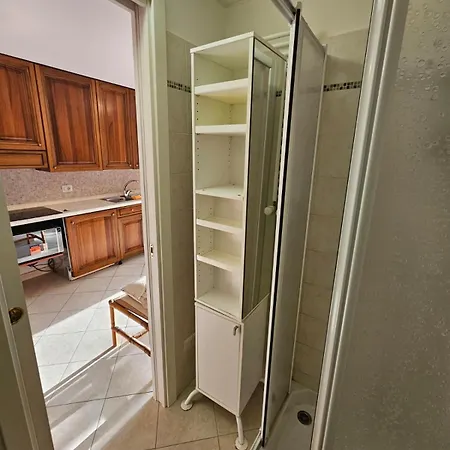 Apartmán Casa Caribe Sanremo