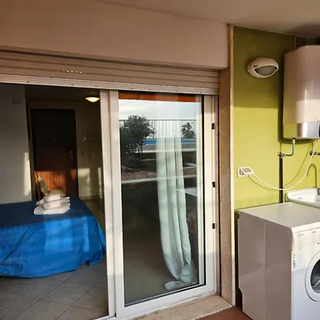 Casa Caribe - Piscina, E Parcheggio Inclusi! Gratis Sanremo