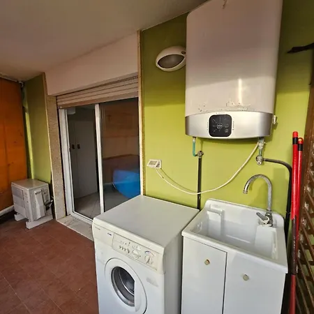 Casa Caribe - Piscina, E Parcheggio Inclusi! Gratis Sanremo
