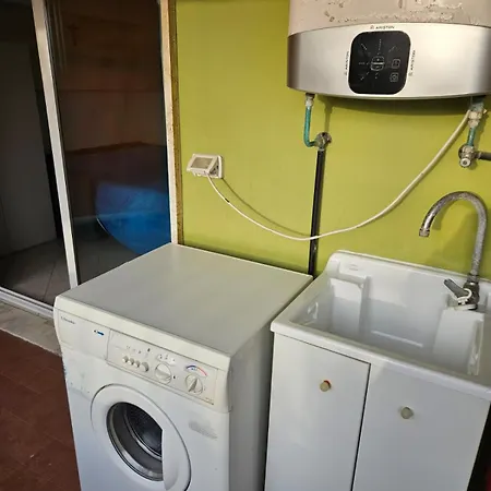 Casa Caribe Sanremo