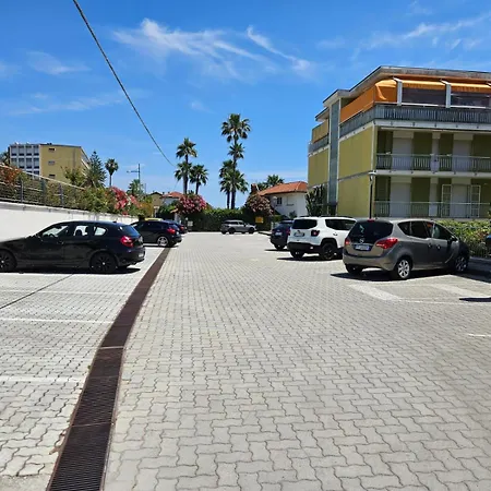 Casa Caribe Apartmán Sanremo