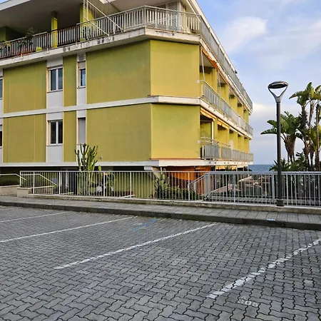 Apartmán Casa Caribe