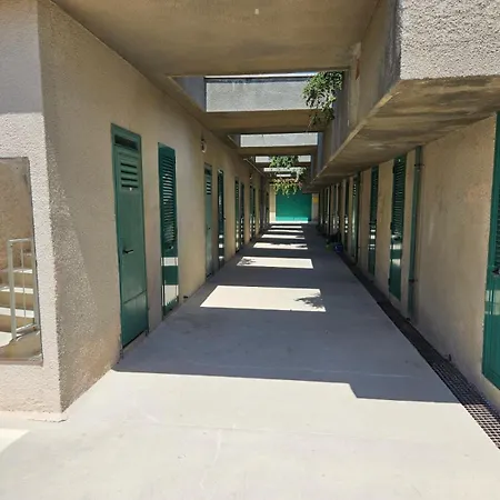 Apartmán Casa Caribe