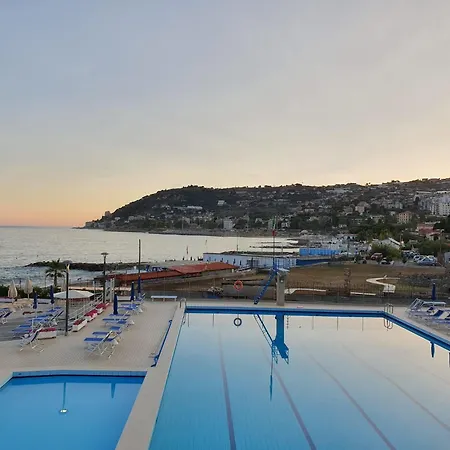 Casa Caribe * Sanremo