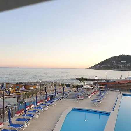 Casa Caribe Apartmán