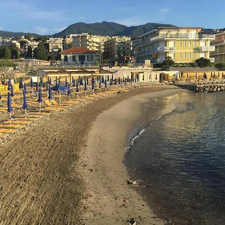 Apartmán Casa Caribe Sanremo