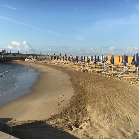 Casa Caribe Apartmán