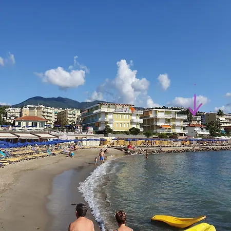 Casa Caribe - Piscina, E Parcheggio Inclusi! Gratis